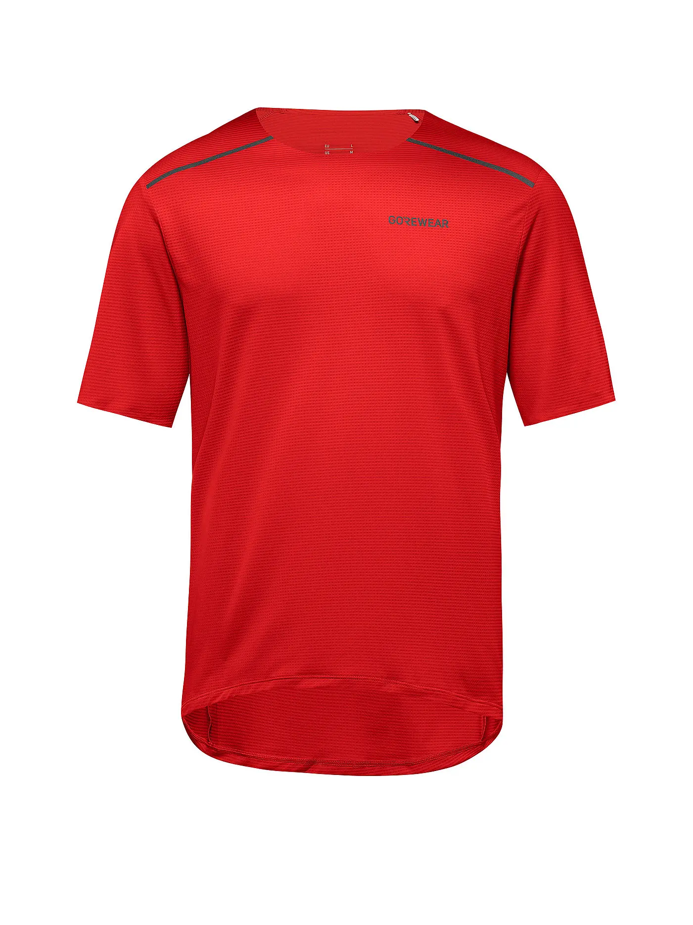 GOREWEAR | Herren Laufshirt Contest 2.0 | 